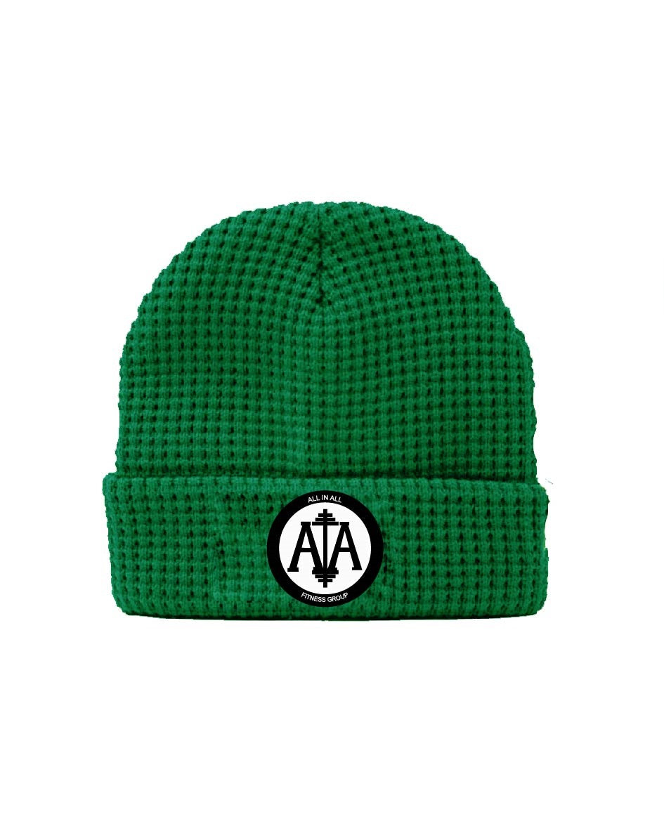 AIA Winter Hat
