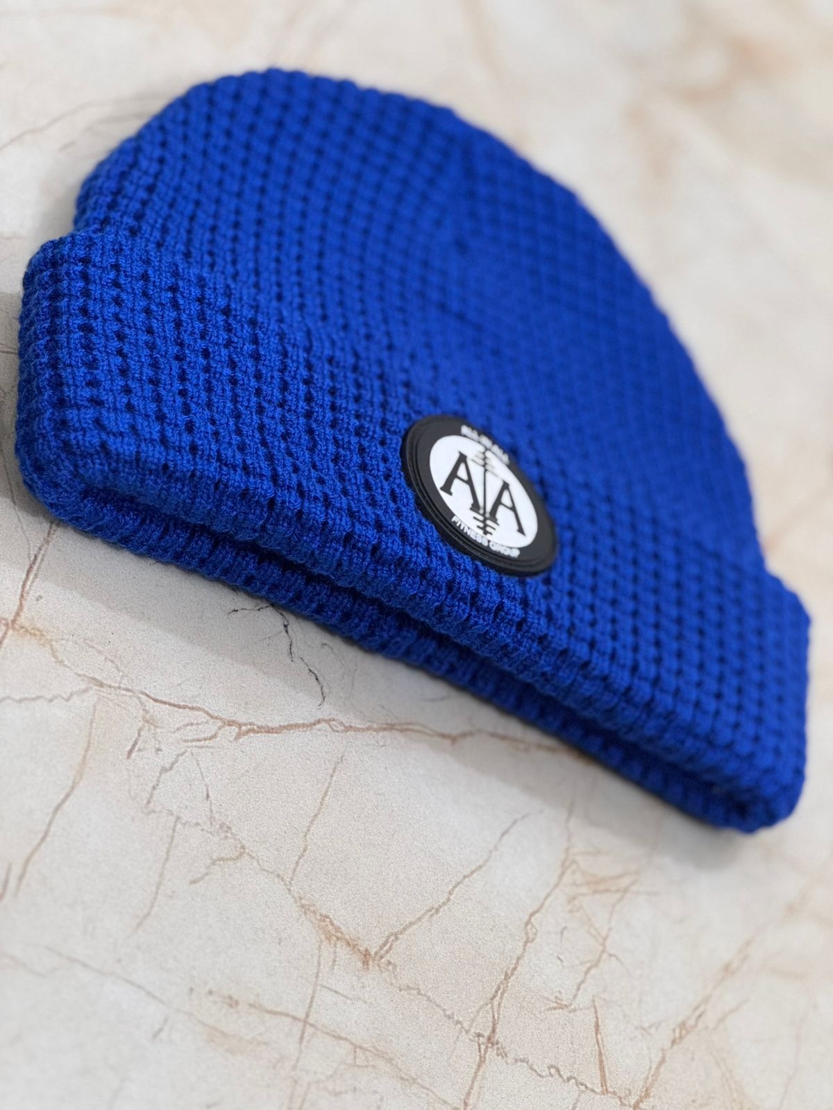 AIA Winter Hat
