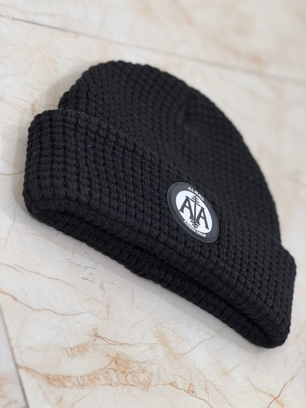 AIA Winter Hat