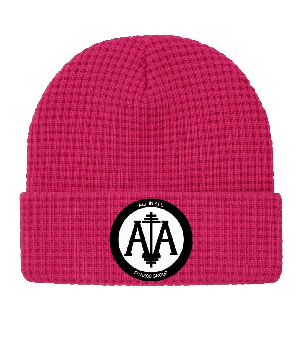 AIA Winter Hat