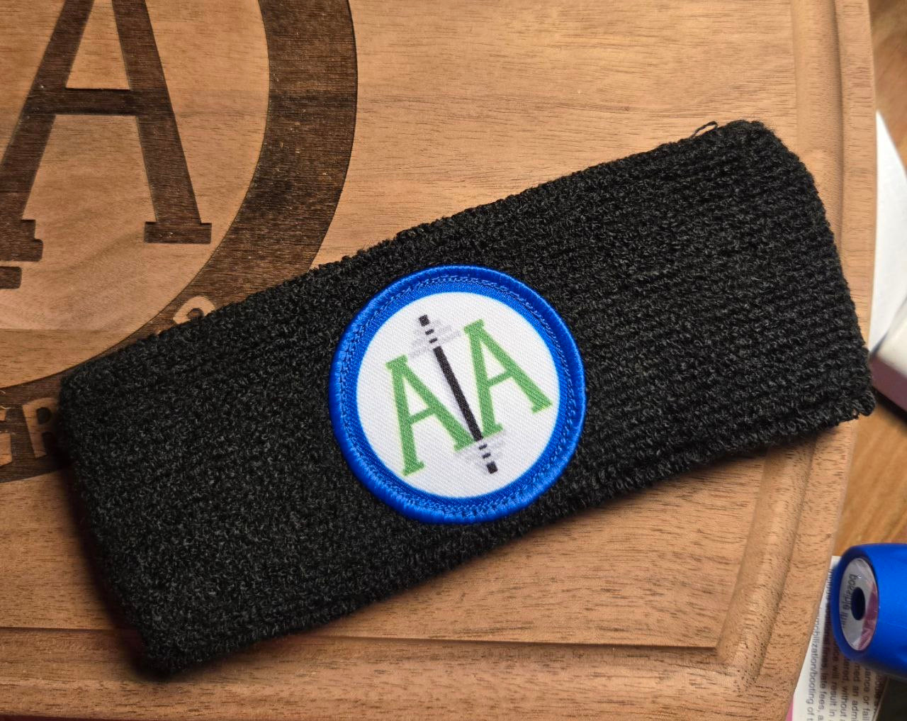 AIA Sweat Catcher Headband