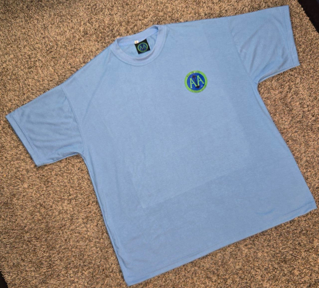 AIA Slogan T-Shirt
