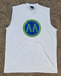 AIA Large Logo Tank Top