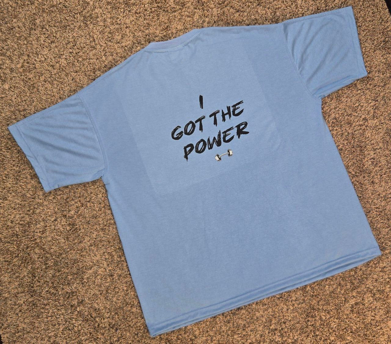 AIA Slogan T-Shirt
